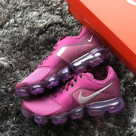 Nike air vapormax sneakers - Picture 6 of 6